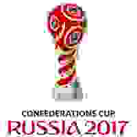 лого Кубок Конфедерации РФ 2017
