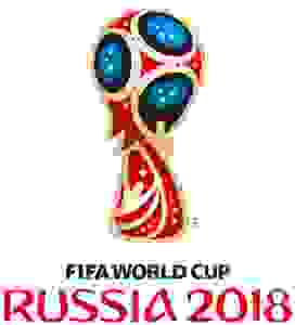 Чемпионат Мира по футболу FIFA 2018
