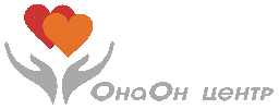 логотип ОнаОн logo
