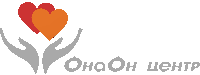 логотип ОнаОн logo
